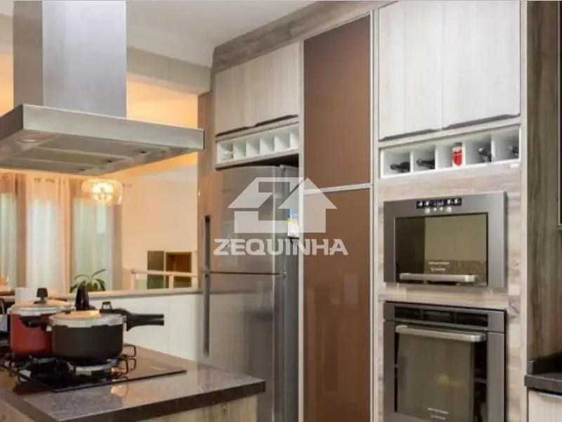 Casa, 3 quartos, 420 m² - Foto 17