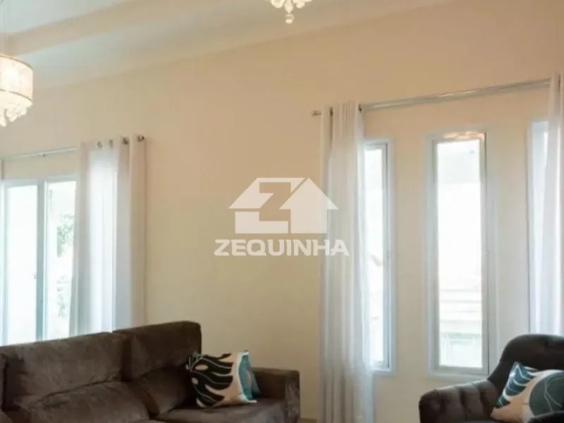 Casa, 3 quartos, 420 m² - Foto 3