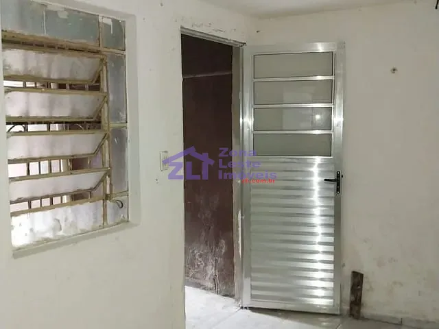 Casa com 50m² 1 quarto e 2 banheiros, para alugar, no bairro Chácara Belenzinho em São Paulo