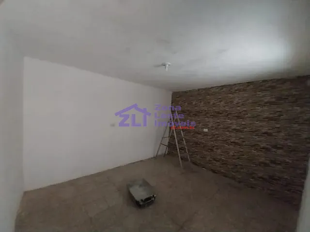 Casa com 50m² 1 quarto e 2 banheiros, para alugar, no bairro Chácara Belenzinho em São Paulo