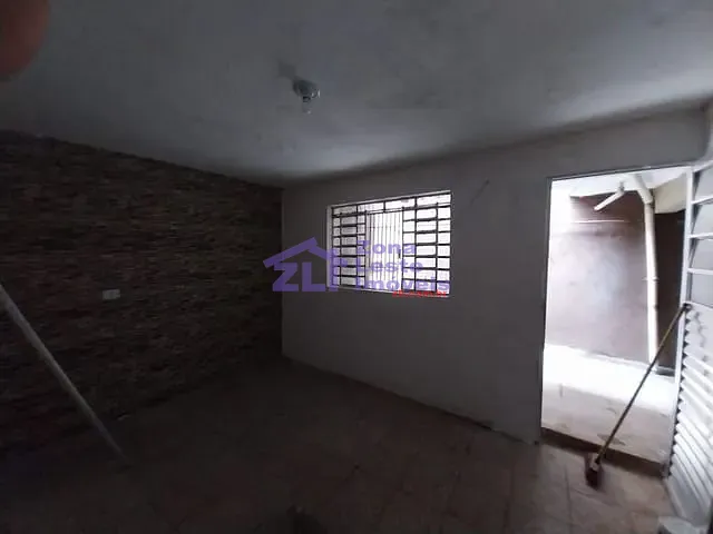 Casa com 50m² 1 quarto e 2 banheiros, para alugar, no bairro Chácara Belenzinho em São Paulo