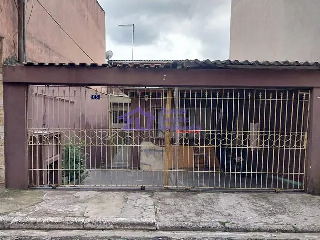 Casa com 50m² 1 quarto e 2 banheiros, para alugar, no bairro Chácara Belenzinho em São Paulo