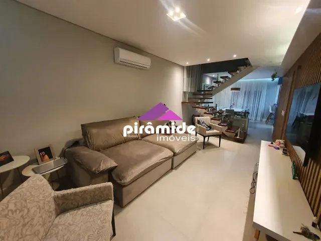 Casa 4 quartos e 5 banheiros, à venda, no bairro Parque Residencial Maria Elmira em Caçapava