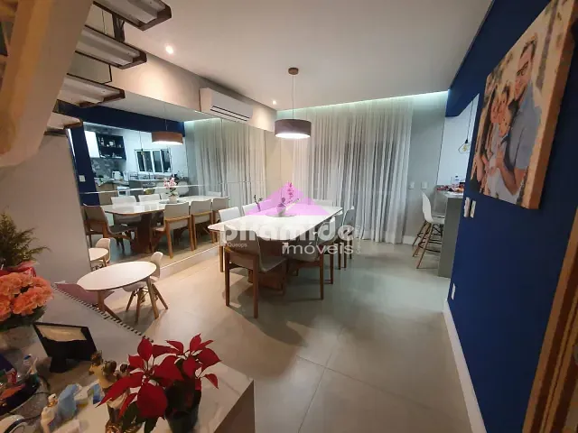 Casa 4 quartos e 5 banheiros, à venda ou para alugar, no bairro Parque Residencial Maria Elmira em Caçapava