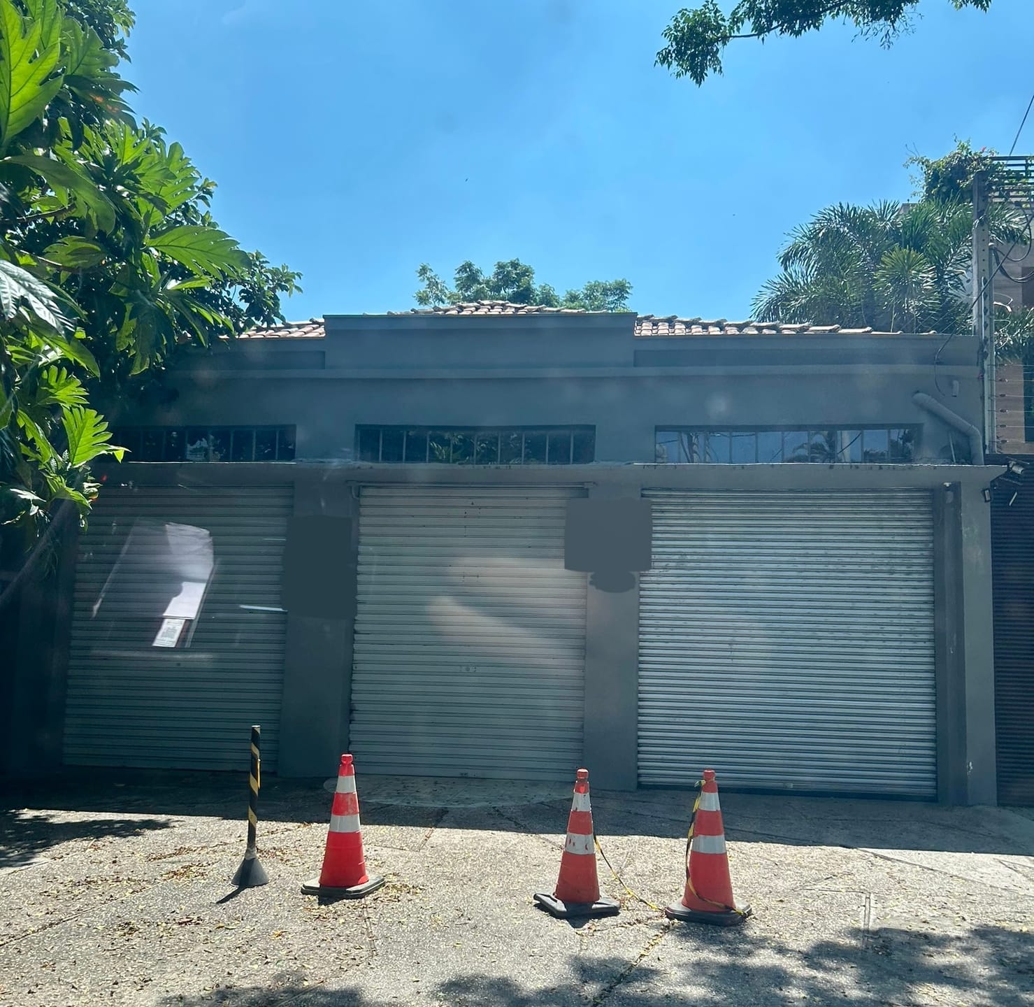 Casa em Vila Nova Conceição — foto 1