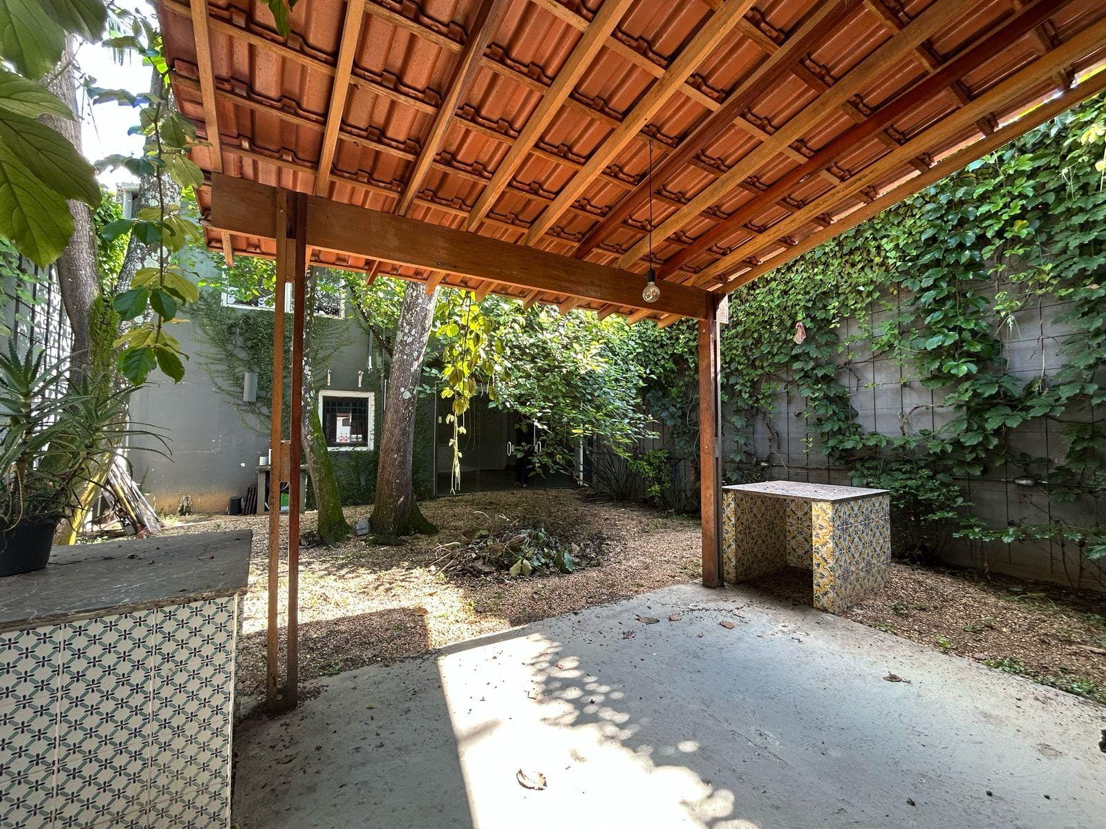 Casa em Vila Nova Conceição — foto 4