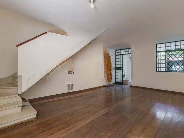 Casa com 140m² 3 quartos e 3 banheiros, à venda, no bairro Vila Nova Conceição em São Paulo