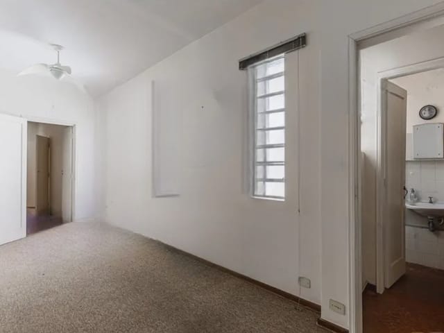 Casa com 140m² 3 quartos e 3 banheiros, à venda, no bairro Vila Nova Conceição em São Paulo