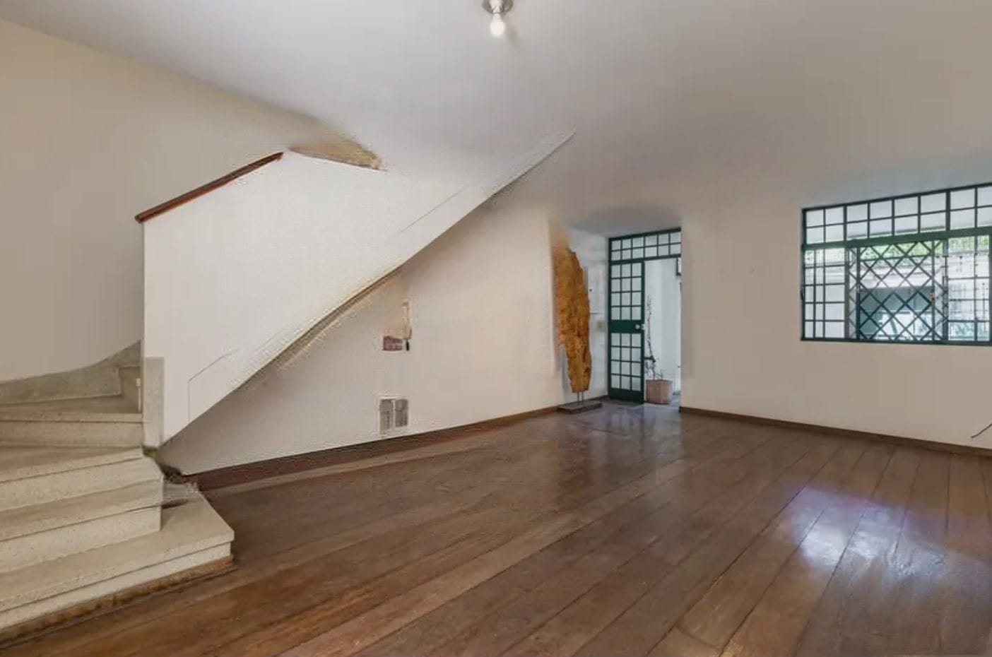 Casa em Vila Nova Conceição — foto 1