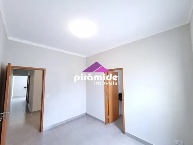 Casa 2 quartos e 1 banheiro, à venda, no bairro Loteamento Portal Santa Inês em São José dos Campos