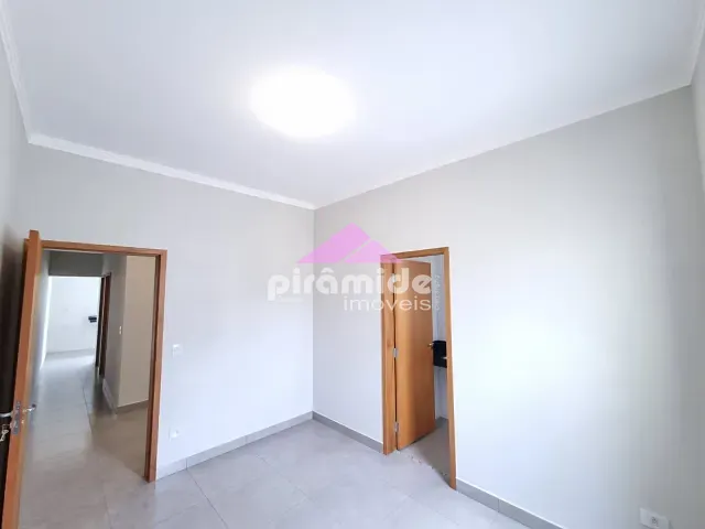 Casa 2 quartos e 1 banheiro, à venda, no bairro Loteamento Portal Santa Inês em São José dos Campos