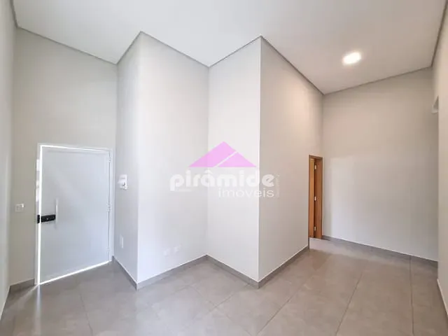 Casa 2 quartos e 1 banheiro, à venda, no bairro Loteamento Portal Santa Inês em São José dos Campos