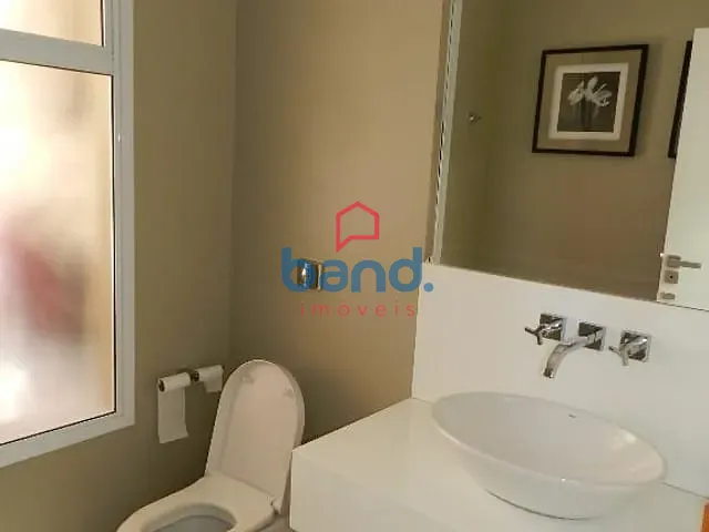 Casa com 529m² 4 quartos e 5 banheiros, à venda, no bairro Jardim Tenda em Porto Feliz