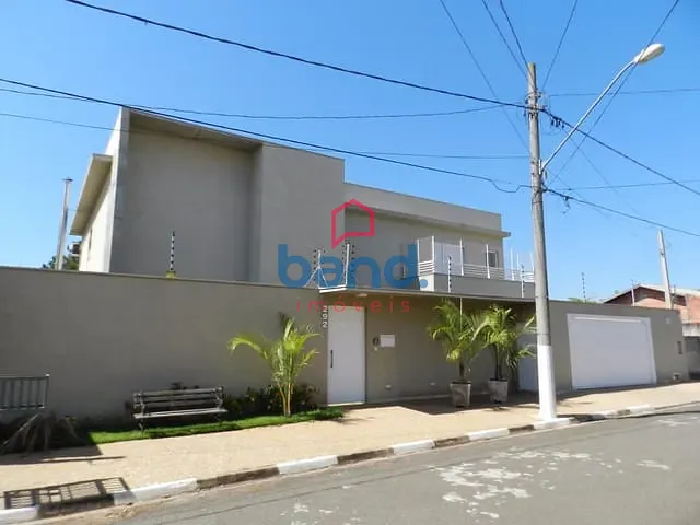 Casa com 529m² 4 quartos e 5 banheiros, à venda, no bairro Jardim Tenda em Porto Feliz