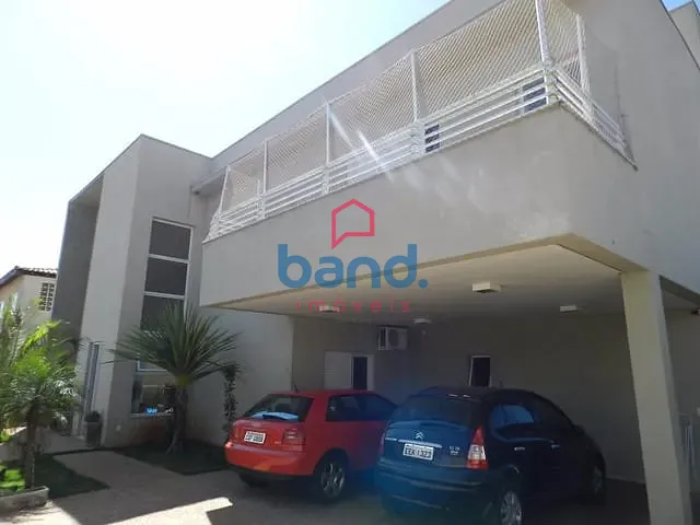 Casa com 529m² 4 quartos e 5 banheiros, à venda, no bairro Jardim Tenda em Porto Feliz