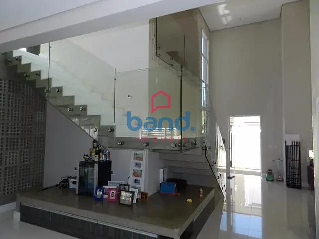 Casa com 529m² 4 quartos e 5 banheiros, à venda, no bairro Jardim Tenda em Porto Feliz