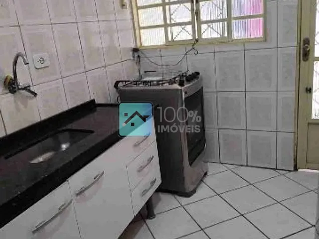 Casa com 143m² 2 quartos e 1 banheiro, para alugar, no bairro Jardim Califórnia em Jacareí