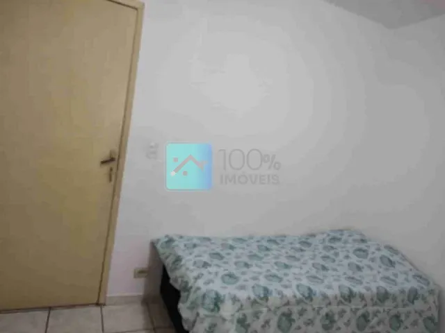 Casa com 143m² 2 quartos e 1 banheiro, para alugar, no bairro Jardim Califórnia em Jacareí