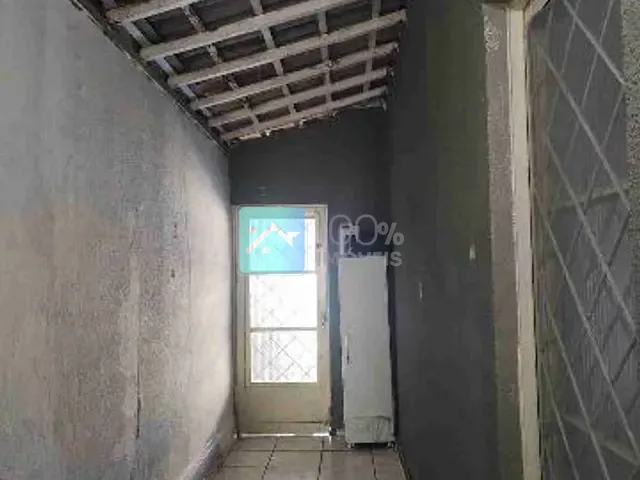 Casa com 143m² 2 quartos e 1 banheiro, para alugar, no bairro Jardim Califórnia em Jacareí