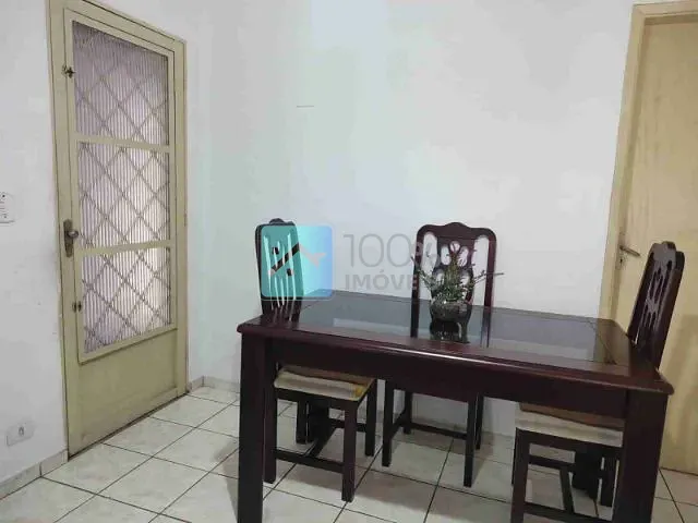 Casa com 143m² 2 quartos e 1 banheiro, para alugar, no bairro Jardim Califórnia em Jacareí