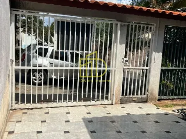 Casa com 203m² 2 quartos e 4 banheiros, à venda, no bairro Jardim Wanel Ville IV em Sorocaba