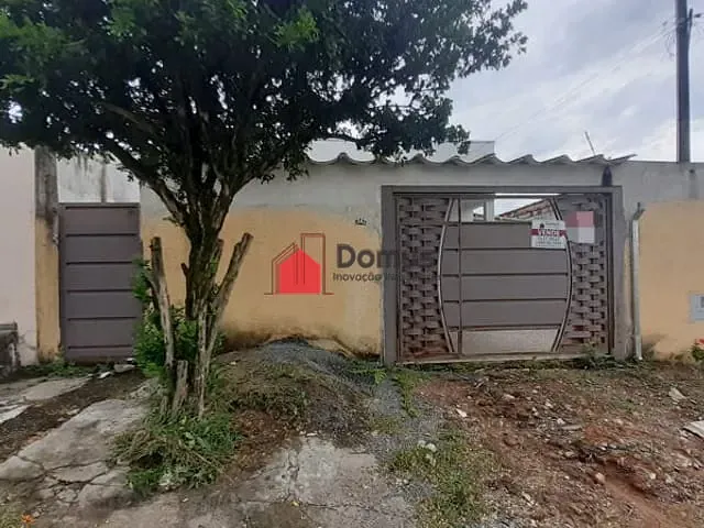 Casa com 250m², à venda, no bairro Jardim Santa Luzia em Pindamonhangaba