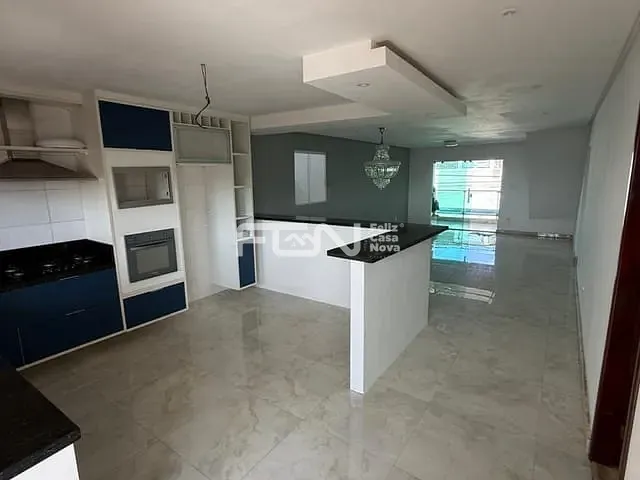 Casa 3 quartos e 3 banheiros, para alugar, no bairro Gleba B em Camaçari