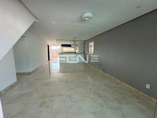 Casa 3 quartos e 3 banheiros, para alugar, no bairro Gleba B em Camaçari