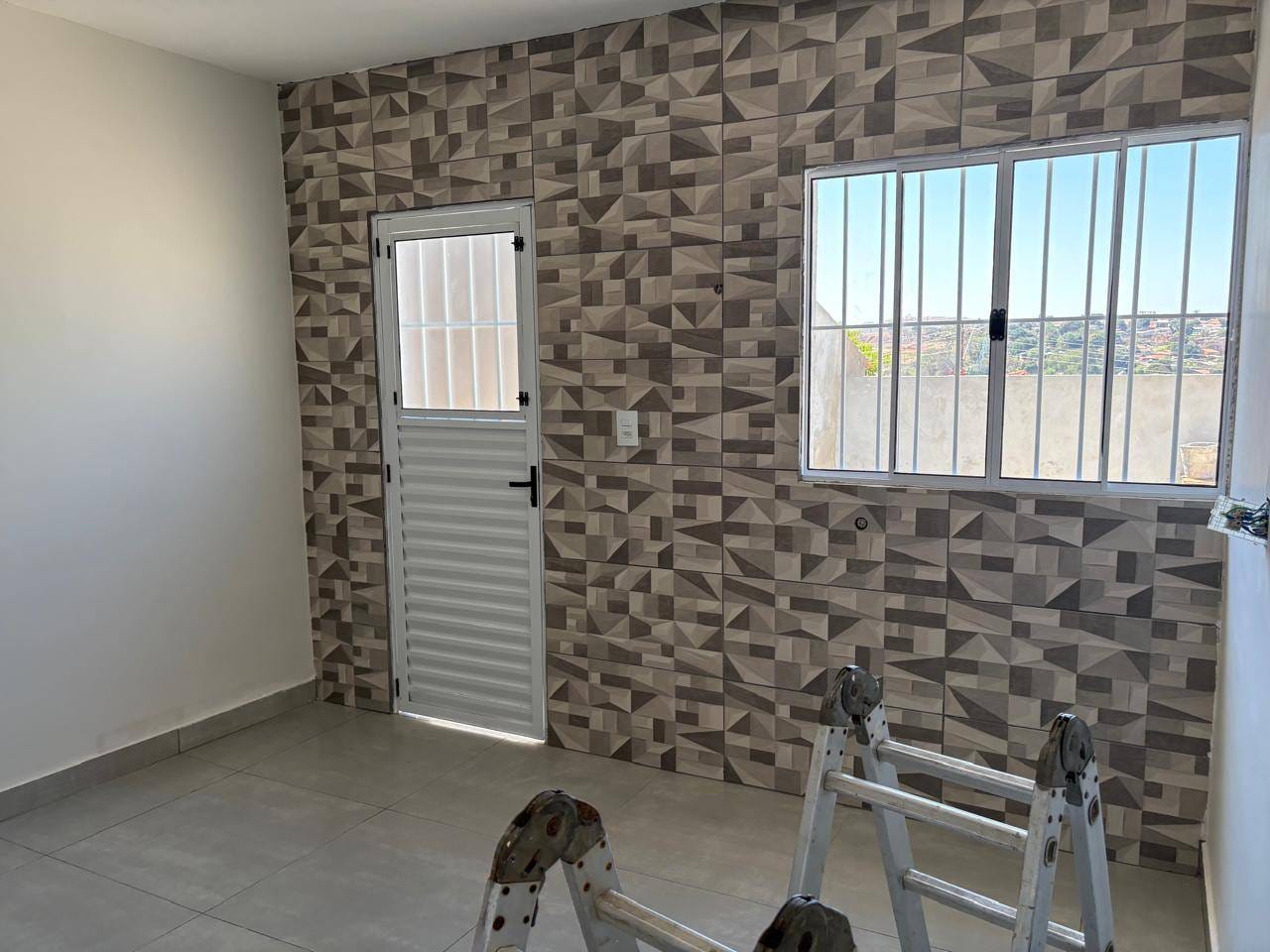 Casa para alugar com 1 quarto, 70m² - Foto 9