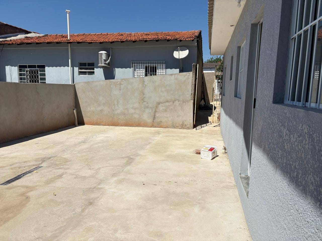 Casa para alugar com 1 quarto, 70m² - Foto 4