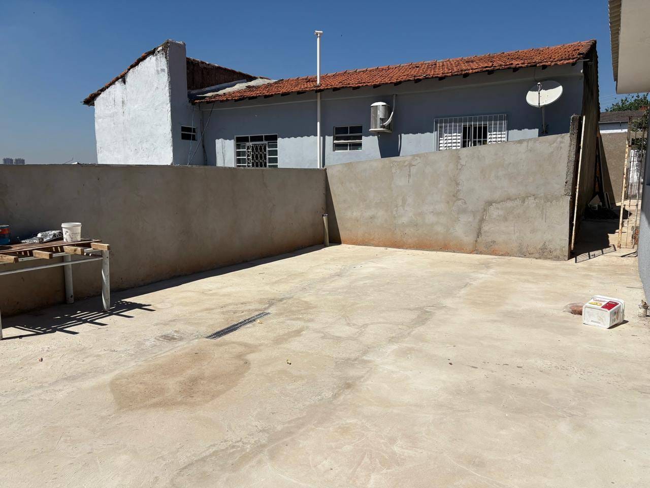 Casa para alugar com 1 quarto, 70m² - Foto 10