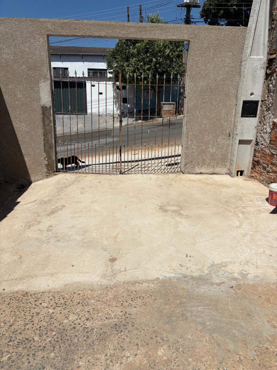 Casa para alugar com 1 quarto, 70m² - Foto 17
