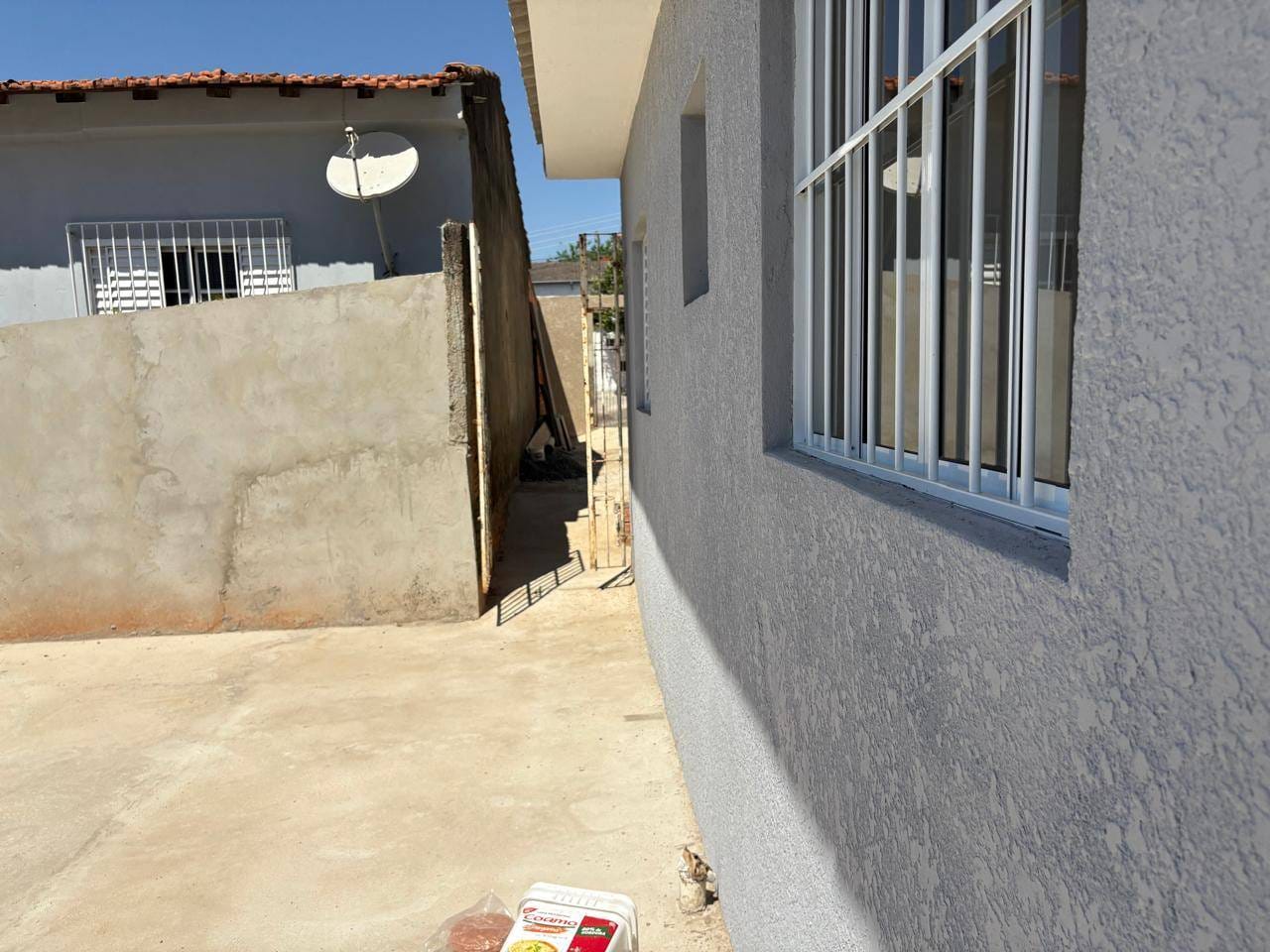 Casa para alugar com 1 quarto, 70m² - Foto 14