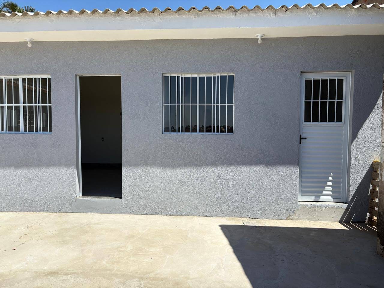 Casa para alugar com 1 quarto, 70m² - Foto 2