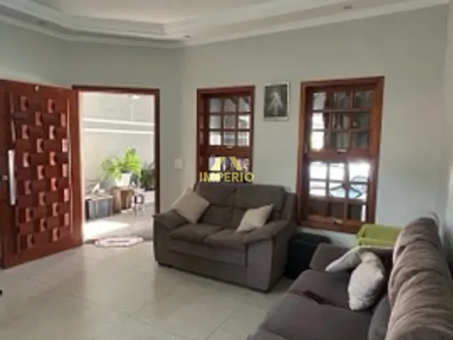 Casa com 180m² 2 quartos e 3 banheiros, à venda, no bairro Jardim Nair Maria em Salto