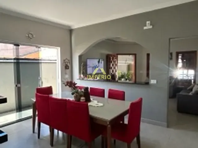Casa com 180m² 2 quartos e 3 banheiros, à venda, no bairro Jardim Nair Maria em Salto