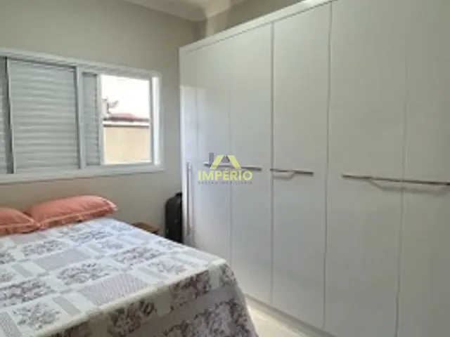 Casa com 180m² 2 quartos e 3 banheiros, à venda, no bairro Jardim Nair Maria em Salto