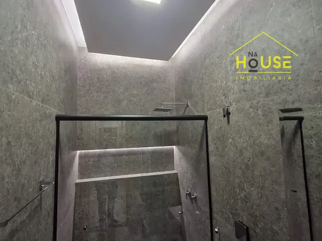 Casa com 250m² 3 quartos e 3 banheiros, à venda, no bairro Jardim Residencial Eulália em Votuporanga