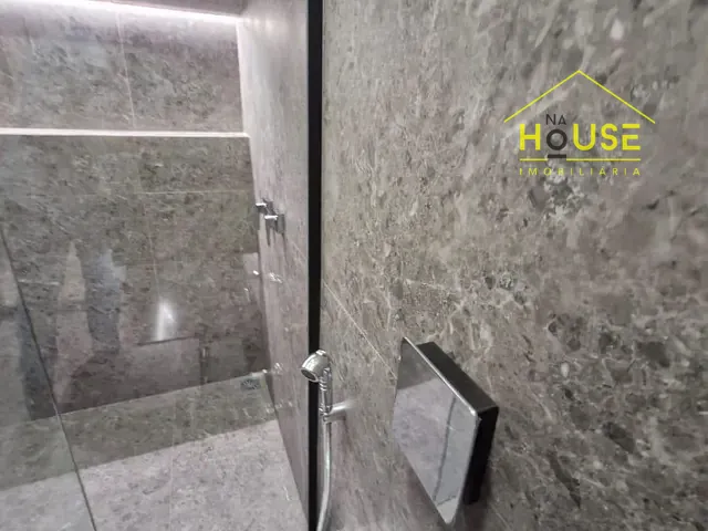 Casa com 250m² 3 quartos e 3 banheiros, à venda, no bairro Jardim Residencial Eulália em Votuporanga