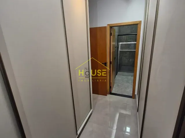 Casa com 250m² 3 quartos e 3 banheiros, à venda, no bairro Jardim Residencial Eulália em Votuporanga
