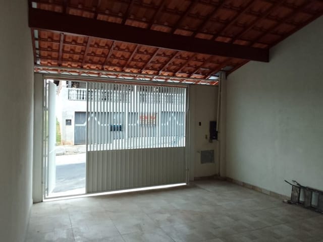 Foto do Casa - Casa com 2 dormitórios à venda, 64 m² por R$ 385.000,00 - Monte Castelo - São José dos Campos/SP | INDEPENDENCE NEGOCIOS IMOBILIARIOS LTDA