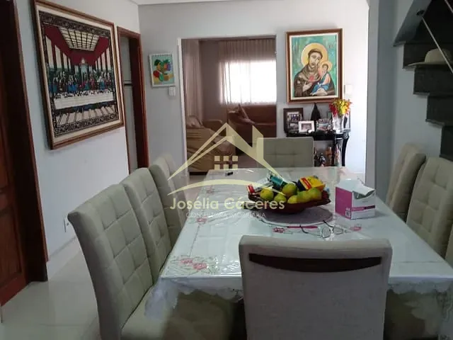 Casa com 700m² 4 quartos e 5 banheiros, à venda, no bairro Lixeira em Cuiabá