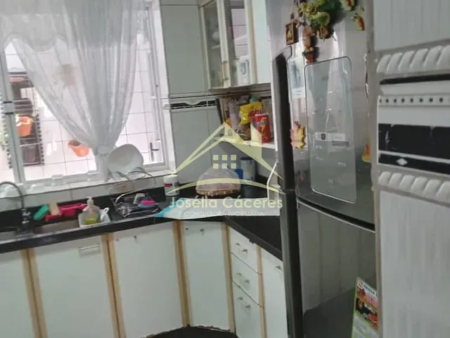 Casa com 700m² 4 quartos e 5 banheiros, à venda, no bairro Lixeira em Cuiabá