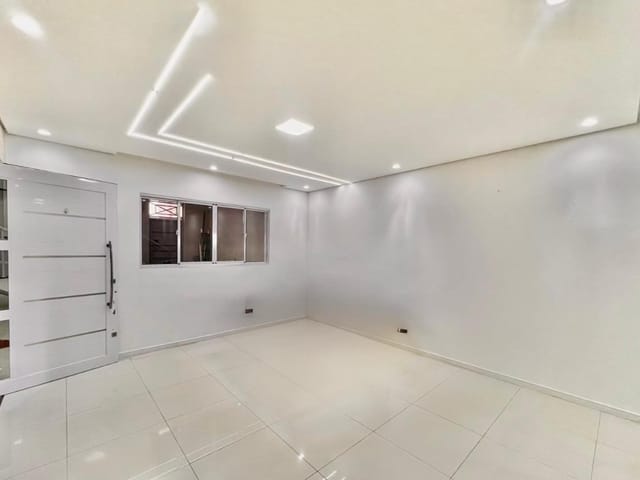 Casa com 190m² 3 quartos e 4 banheiros, à venda, no bairro Portais (Polvilho) em Cajamar
