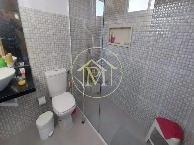 Casa com 640m² 3 quartos e 4 banheiros, à venda, no bairro Centro em Araçoiaba da Serra