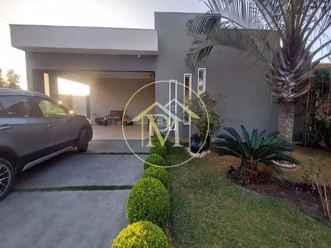 Casa, 3 quartos, 310 m² - Foto 2