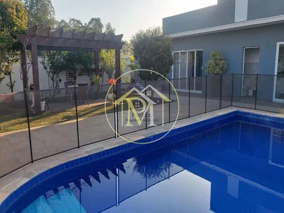 Casa, 3 quartos, 310 m² - Foto 11