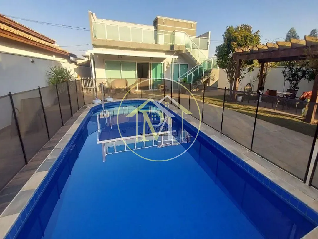 Casa, 3 quartos, 310 m² - Foto 9