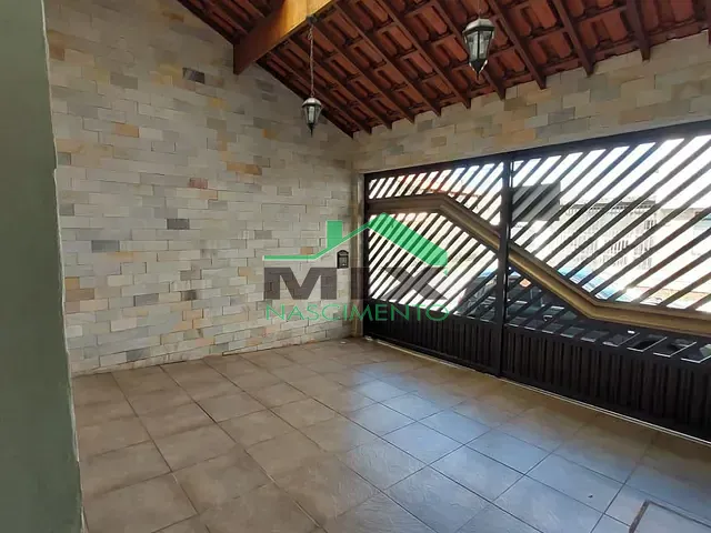 Casa com 150m² 2 quartos e 1 banheiro, à venda, no bairro Paulicéia em São Bernardo do Campo
