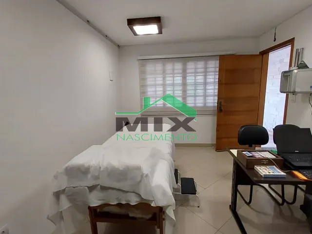 Casa com 150m² 2 quartos e 1 banheiro, à venda, no bairro Paulicéia em São Bernardo do Campo